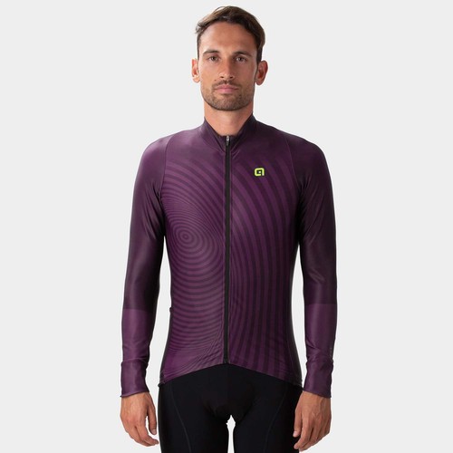 Ale mens cycling - ale, jersey