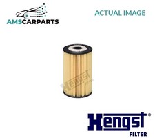 ENGINE OIL FILTER E825H D265 HENGST FILTER NEW OE REPLACEMENT