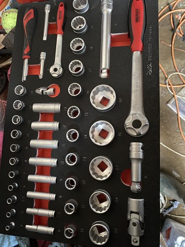 Teng tefsk44 piece mixed - tefsk44,
