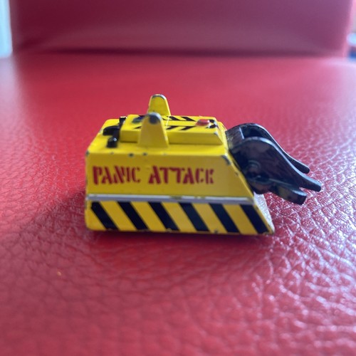 Vintage robot wars - vintage,