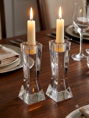 Vintage waterford crystal - vintage,