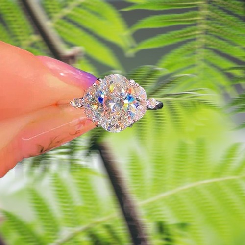 Engagement diamond ring - engagement,