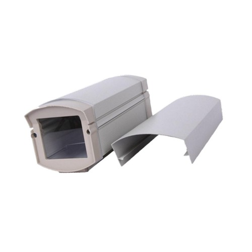 Security cctv camera housing - camera,