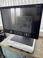 Acuity Full HD Desktop Video