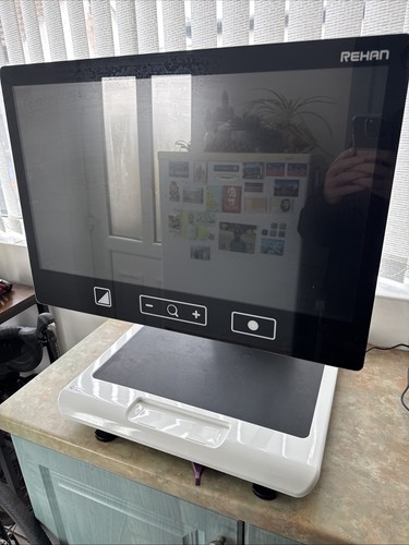 Acuity full desktop video - hd,