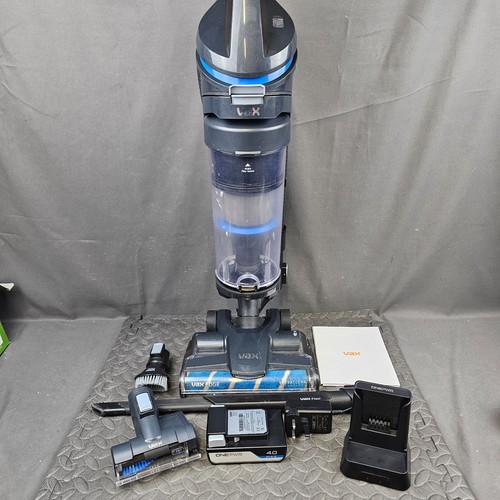 Vax onepwr edge pet - vax,