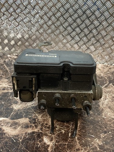 2008 2013 ford fiesta - abs, pump