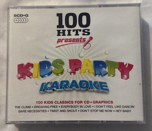 Various artists 100 - -, hits