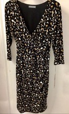 Elegant Michaela Louisa Ruched