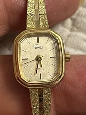 Women's Timex watch. Small