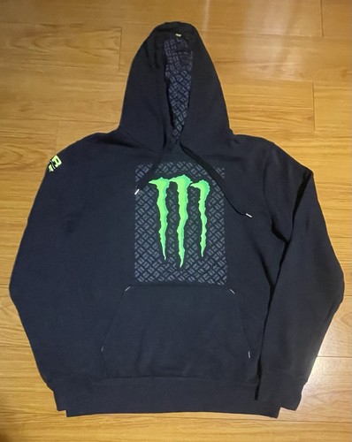 Monster vr46 valentino - monster,