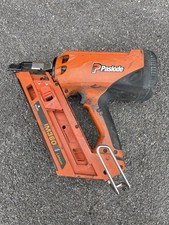 Paslode IM350 Plus Gas Nail Gun Cordless Nailer