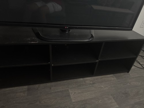Inch plus stand - inch,