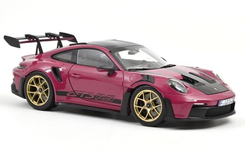 Porsche 911 gt3 weissach - gt3,