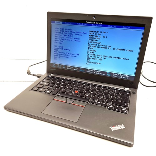 Lenovo thinkpad a275 - lenovo,