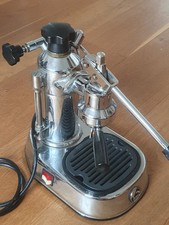 La Pavoni Europiccola Lever
