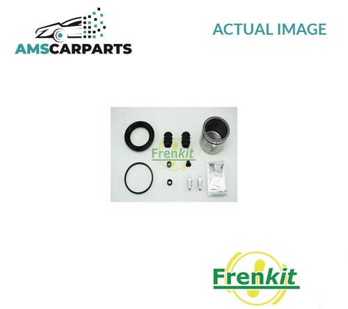 Brake caliper repair - repair, kit