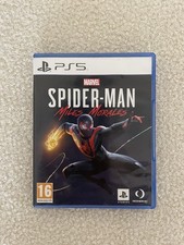 Spider man miles - miles,