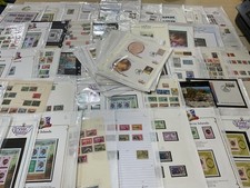 World stamps inc Trinidad &