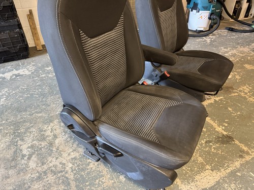 Seats ford morris minor in - ford,