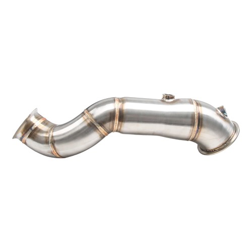 Kyostar exhaust downpipe - kyostar,
