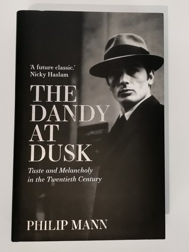 The dandy dusk - dandy, and
