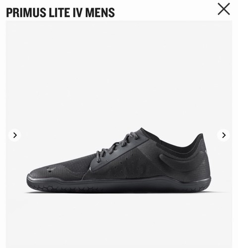 Vivobarefoot primus lite - vivobarefoot,