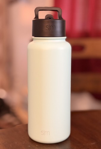 Simple modern insulated water - simple,