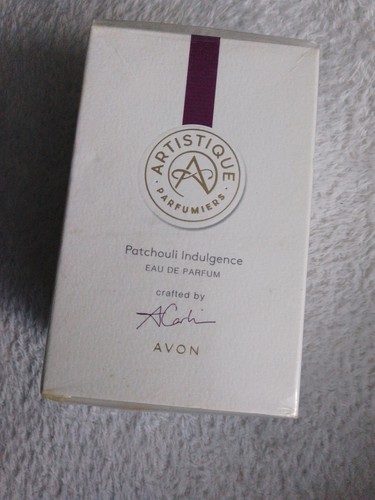 Avon eau parfum - avon, 50