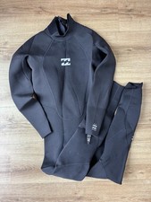 Billabong Intruder Full Length