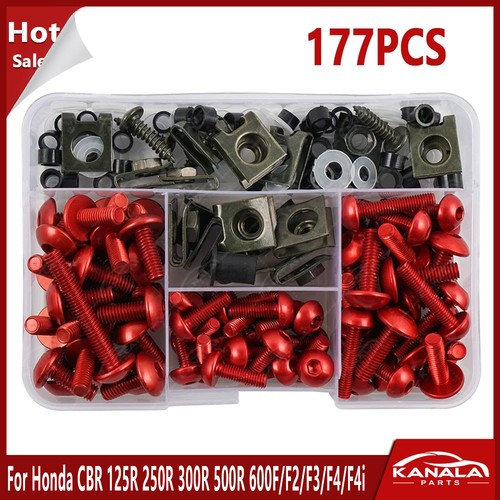 177 pcs moto - 177,