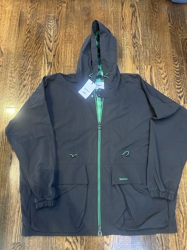 Barbour asos exclusive - x,