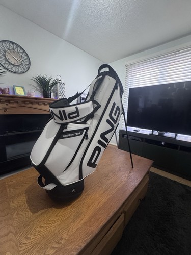 Ping tour stand bag - bag,