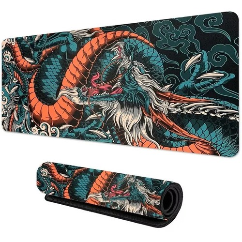 Japanese dragon gaming - dragon,