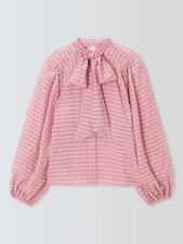 Beautiful Pink And/Or John