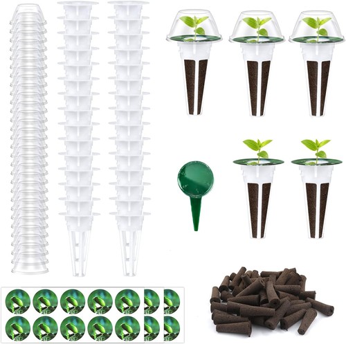 121pcs seed pod - pod, kit