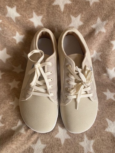 Unisex lace barefoot - lace-up, "barefoot"