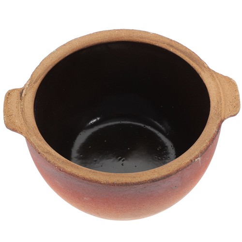 Earthenware cooking pot oven - earthenware,