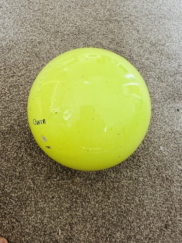Chacott ball gymnastics cm - 15,