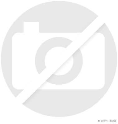 Control trailing arm wheel - control/trailing,