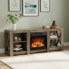 TV Stand Unit Cabinet with