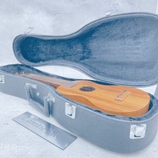 Famous Soprano Ukulele FS-5