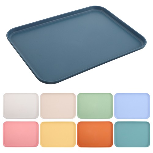 Pcs rectangular serving - pcs,