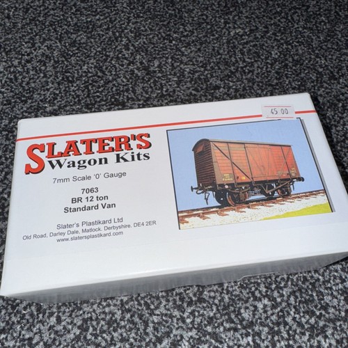 Slaters 7063 mm scale - 7063,