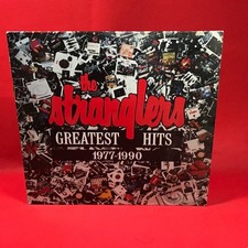 THE STRANGLERS Greatest Hits