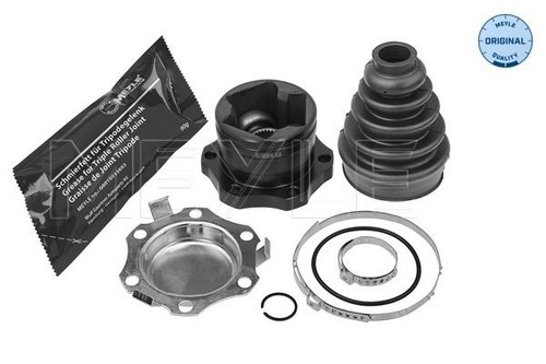 Joint kit drive shaft meyle - joint, kit,