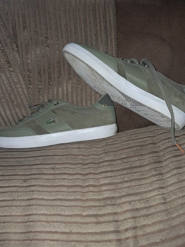 Lacoste court master 219 - lacoste,