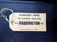 Authentic original Gabrielle