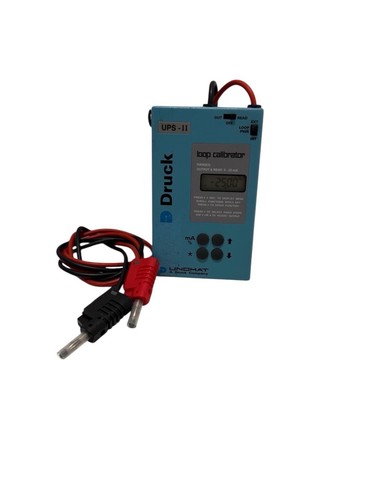 Druck unomat ups loop - druck, ups-ii