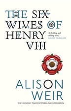 The Six Wives Of Henry